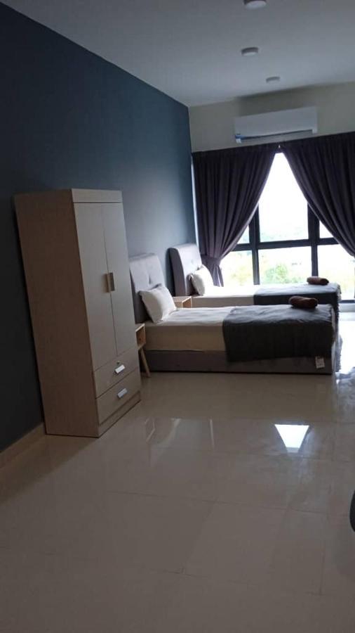 Alanis & Core Soho Suite Klia-Klia2 By Dreamscape Sepang Exteriér fotografie