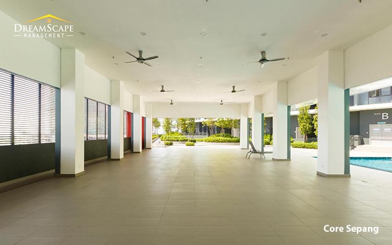 Alanis & Core Soho Suite Klia-Klia2 By Dreamscape Sepang Exteriér fotografie