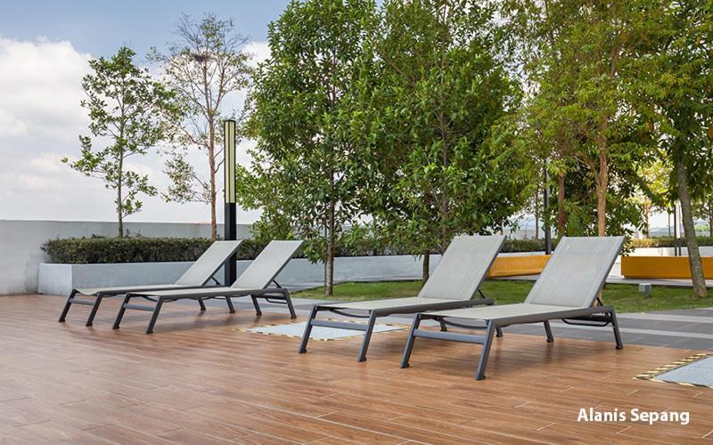 Alanis & Core Soho Suite Klia-Klia2 By Dreamscape Sepang Exteriér fotografie